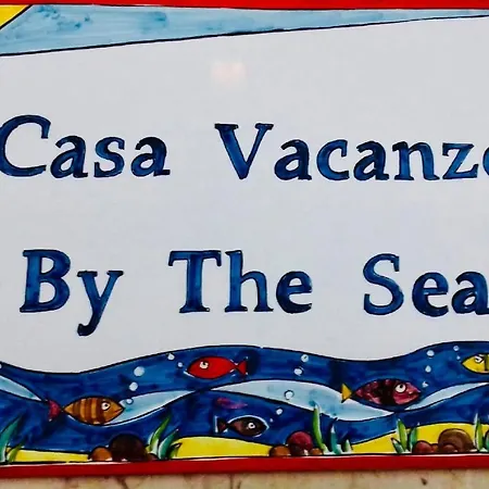 By The Sea *