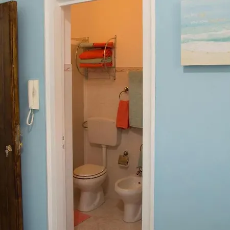 By The Sea Bed & Breakfast