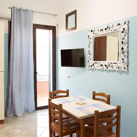 Bed & Breakfast By The Sea Terrasini