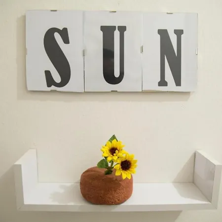 By The Sea Bed & Breakfast Terrasini
