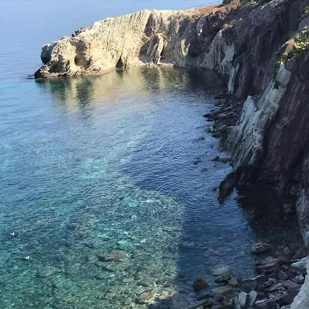By The Sea