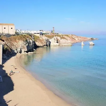 By The Sea *