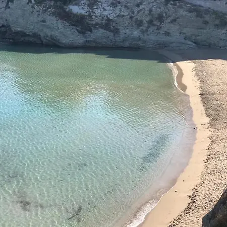 By The Sea Bed & Breakfast Terrasini