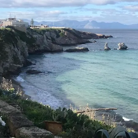By The Sea