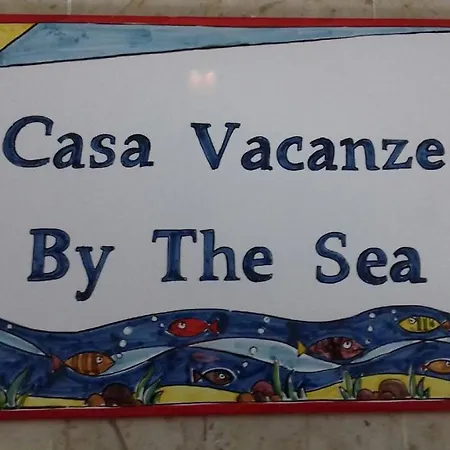 By The Sea *