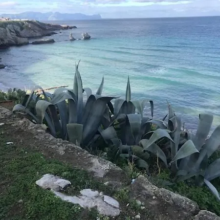 By The Sea Terrasini