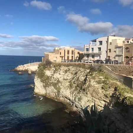 By The Sea