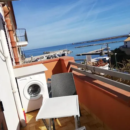 Bed & Breakfast By The Sea Terrasini